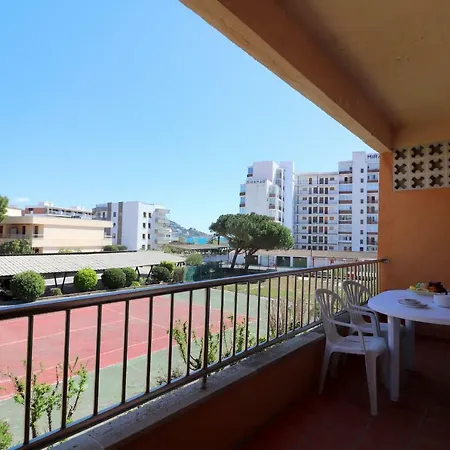 Tatil Evi Tenis Sol Levante 7 - Barneda