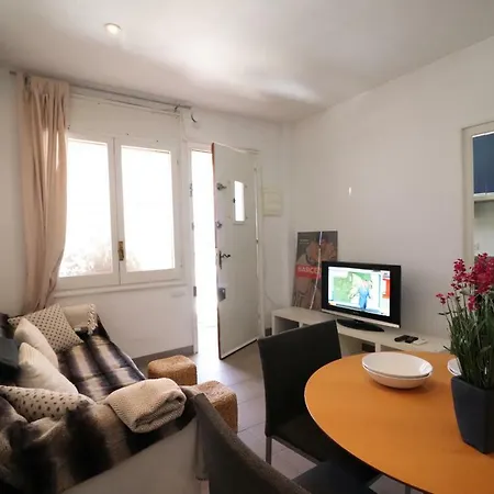 Tatil Evi Tenis Sol Levante 7 - Barneda *